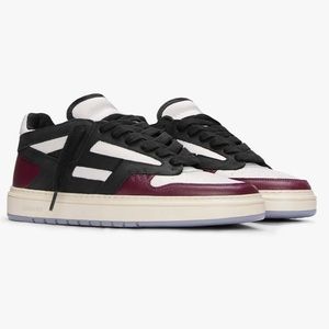 Represent Clothing Reptar lows (Men size 9)